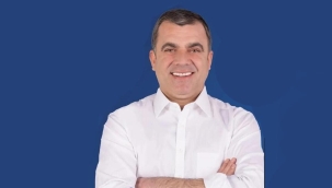 Doruk Bulut: "Silivri Belediyesi CHP'li Olacak"
