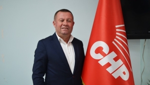 Ekrem Kanburoğlu, Silivri'de CHP'den Aday Adayı Oldu