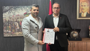 Fatih Maşalacı, Meclis Üyesi Aday Adayı 