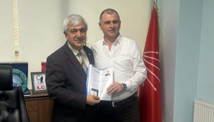 Özay Gürses, Meclis Üyesi Aday Adayı