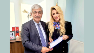 Pekel'den Öğretmenler Günü'ne Özel Aday Adaylığı Başvurusu