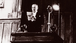 Öğretmenlerin Gözüyle Cumhuriyetin 100. Yılı Sempozyumu Düzenlenecek