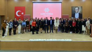 Silivri Eğitim Dünyasında Dev Ortaklık