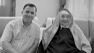 Turan Ailesinin Acı Günü