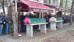 Zennure Turan, Son Yolculuğuna Uğurlandı