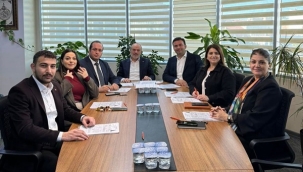 AK Parti Meclis Üyesi Adaylarının Mülakatları Gerçekleştirildi