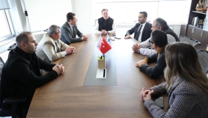 Güraslan, Yılmaz'a Karşı Balcıoğlu'nun Yanında
