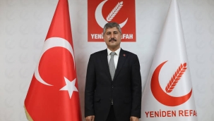 Hakverdi: "Silivrimizin Yeniden Refahına Kavuştuğu Günleri Görmek Dileğiyle"