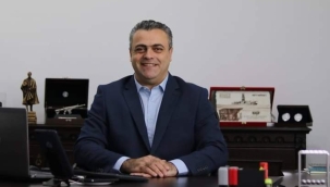 Volkan Yaşar, AK Parti'den İstifa Etti