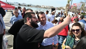 Balcıoğlu, "Silivri Kararını Verdi"