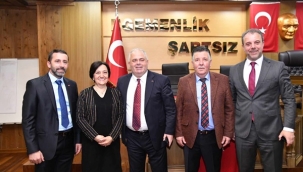 Çatalca Belediyesi ''Mart 2024'' Meclis Toplantısının Birinci Birleşimini Gerçekleştirdi