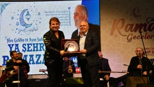 Çatalca'da Muhteşem Ramazan Etkinlikleri