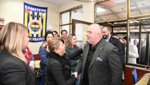 Çatalca Hazır ve Kararlı