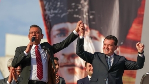 CHP'nin Adayı Balcıoğlu'na Özel Destek: Silivri'de Seçim Heyecanı Yükseliyor