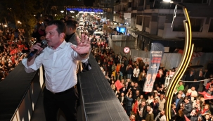 Balcıoğlu'ndan Tarihi Zafer, İstanbul ve Silivri'de CHP'nin Çifte Kutlaması