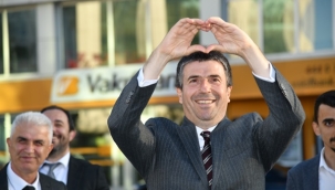 Ramazan Bayramı Çatalca'da Bir Başka Güzel