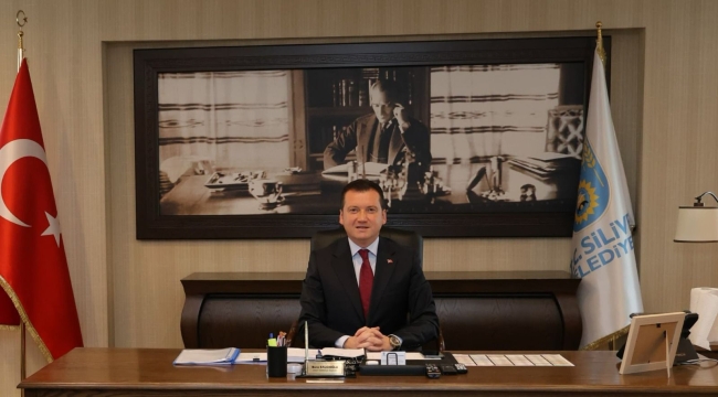 Silivri Belediye Başkanı Bora Balcıoğlu Yeni Yönetim Kadrosunu Oluşturdu
