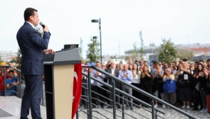 Balcıoğlu'ndan Personel Ücretlerine Aylık 3000 TL İyileştirme!