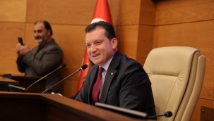 Silivri Belediye Meclisi'nin Mayıs Ayı Meclis Toplantısı Pazartesi Günü Gerçekleştirilecek