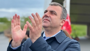 Doruk Bulut'tan CHP'ye Tepki: Kendi İç Siyasetimizi Böyle Kurtaramayacaksınız!