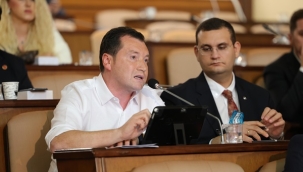 Silivri Belediye Başkanı Bora Balcıoğlu, İstanbul Büyükşehir Belediye Meclisi'nde Kadınlar Plajı Tartışmalarına Açıklık Getirdi