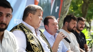 19. Kavaklı Yenici Mehmet Yağlı Güreşleri Lansmanı Gerçekleştirildi