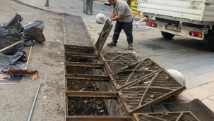 Silivri Belediyesi, İlçe Genelinde Yol Bakım ve Onarım Çalışmalarını Sürdürüyor