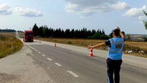 Silivri Belediyesi Kaçak Hafriyat Dökümlerine Karşı Göz Açtırmıyor