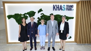 Silivri Belediyesi, Kadir Has Üniversitesi ile İş Birliği Protokolü İmzaladı