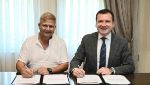 Silivri Belediyesi'nden Değirmenköy'e Yeni Kreş Müjdesi!