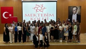 Silivri Mektebim Koleji 2024-2025 Eğitim ve Öğretim Yılına Hazır