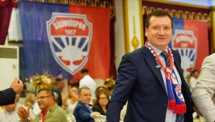 Başkan Balcıoğlu'ndan Silivrispor'a tam destek!