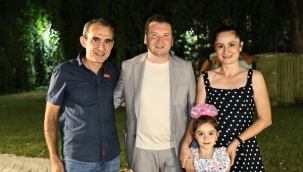 Başkan Balcıoğlu: Zabıta Teşkilatı, Silivri'nin Huzur ve Güvencesi