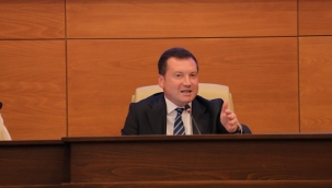 Başkan Bora Balcıoğlu'ndan "Kahvaltı Desteği" Projesi: Hiçbir Çocuk Aç Kalmayacak