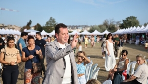 Geleneksel Silivri Panayırının Üçüncüsü Gerçekleşti