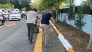 Silivri Belediyesi Altyapı İyileştirmelerine Devam Ediyor