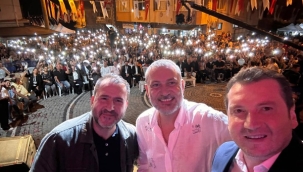 Silivri Belediyesi Gazitepe'de İlk Ayçiçek Hasat Şenliğini Gerçekleştirdi