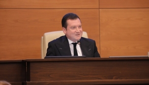 Başkan Balcıoğlu: 23 Park ve Yeşil Alan Düzenlemesini Tamamlamış Olacağız