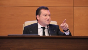 Başkan Balcıoğlu, AK Parti Meclis Üyesi Çavdar'a Sert Çıktı!