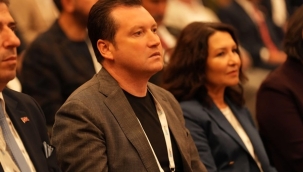 Başkan Balcıoğlu Marmara Belediyeler Birliği İkinci Meclis Toplantısına Katıldı