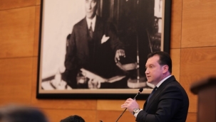 Başkan Balcıoğlu, Silivri Belediyesi Belediye Meclisi Ekim Ayı III. Birleşiminde 2025-2029 Stratejik Planını Sundu