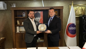 Başkan Balcıoğlu, Silivri Servisçiler Derneği Kahvaltı Programına Katıldı