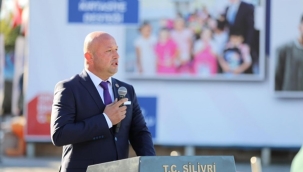 Muhtarlar Günü Çelenk Sunma Töreni ile Kutlandı