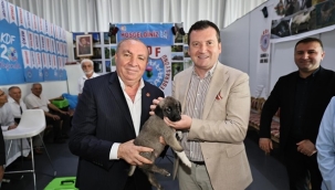 Silivri Belediye Başkanı Bora Balcıoğlu Sivas Kültür Buluşmalarına Katıldı