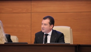 Silivri Belediyesi 2024 Yılı Ekim Ayı Meclis Toplantısı Birinci Birleşimi Birinci Oturumu Gerçekleşti