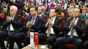 Düzce Depremi'nin 25. Yıl Dönümünde "Silivri Afete Hazır Mı?" Programı Düzenlendi