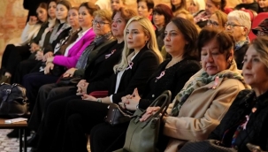 "Erken teşhis hayat kurtarır"