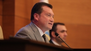 Silivri Belediye Başkanı Balcıoğlu: Silivri hepimizin, iş birliği şart