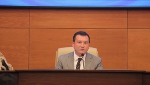 Silivri Belediye Başkanı Bora Balcıoğlu'ndan Berat Özdemir İçin Destek Çağrısı