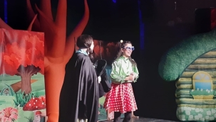 Silivri Belediyesi, Kültür Sanat Etkinlikleri Düzenlemeye Devam Ediyor